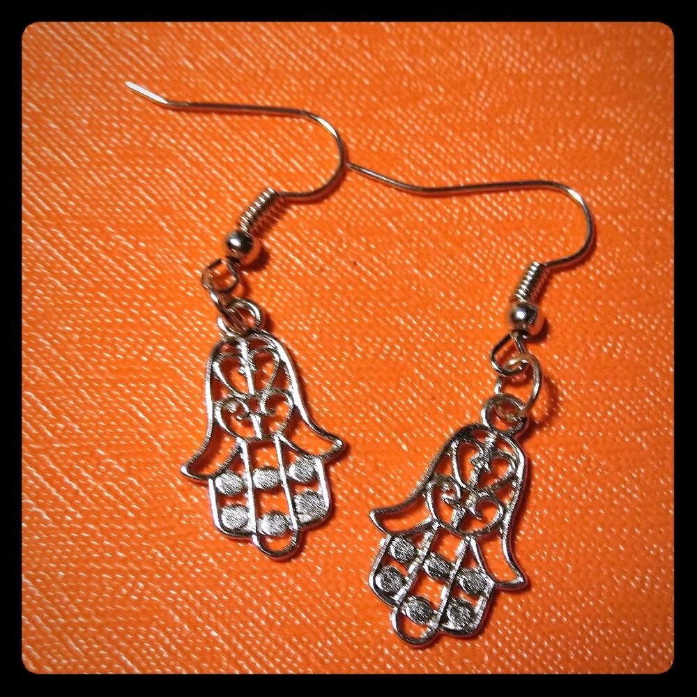 BOHO earrings